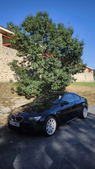 BMW Serie 3 2008