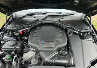 BMW Serie 3 2008