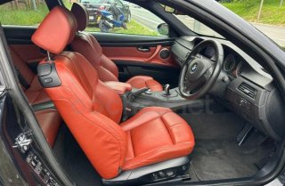 BMW Serie 3 2008
