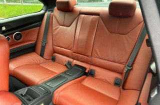 BMW Serie 3 2008