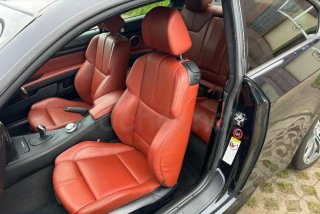 BMW Serie 3 2008
