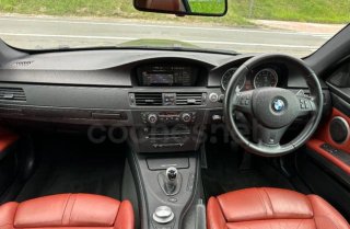 BMW Serie 3 2008