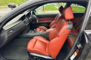 BMW Serie 3 2008