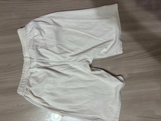 Pantaloncini training Athletic Uomo M