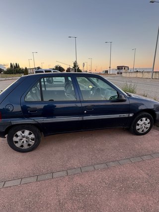 Citroen Saxo 1999