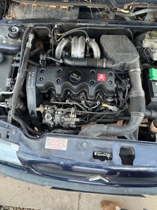 Citroen Saxo 1999