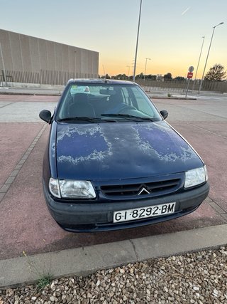 Citroen Saxo 1999