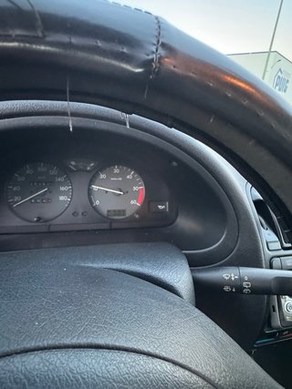 Citroen Saxo 1999