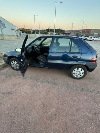 Citroen Saxo 1999