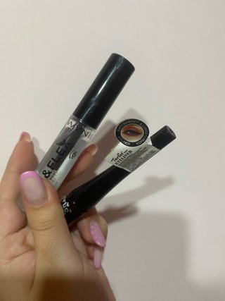 Tertio Eyeliner Waterproof & Lunga Durata