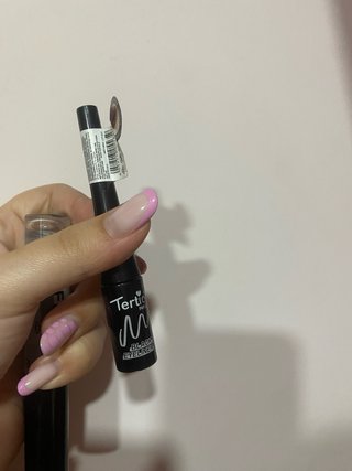 Tertio Eyeliner Waterproof & Lunga Durata