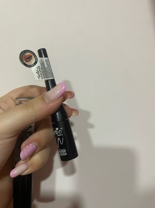 Tertio Eyeliner Waterproof & Lunga Durata