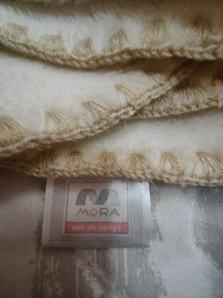 Mantas de cuna para bebé