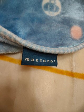 Mantas de cuna para bebé