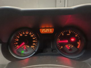 Renault megane 1.5 2004