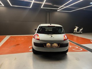 Renault megane 1.5 2004