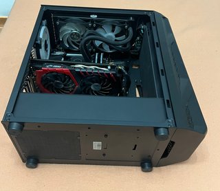 Ordenador Gaming i5 9600k