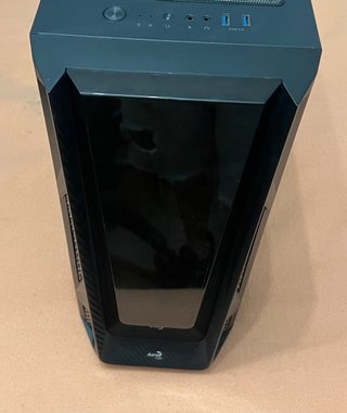 Ordenador Gaming i5 9600k