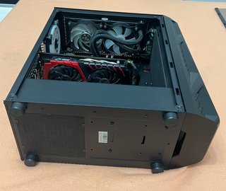Ordenador Gaming i5 9600k
