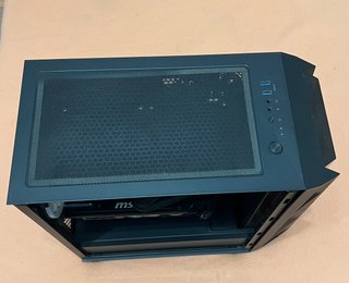 Ordenador Gaming i5 9600k
