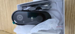 X8 Videoportero con Monitor IP66