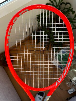 Raquetas HEAD Radical Lite 260g Tenis / Frontenis