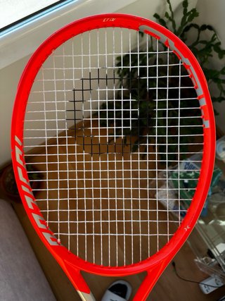 Raquetas HEAD Radical Lite 260g Tenis / Frontenis