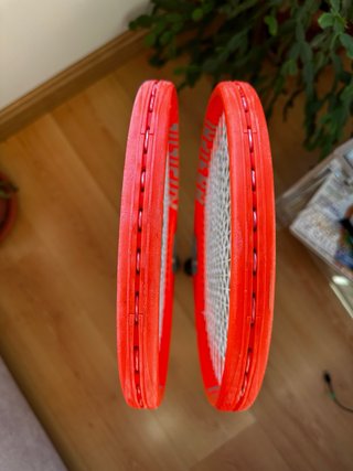 Raquetas HEAD Radical Lite 260g Tenis / Frontenis