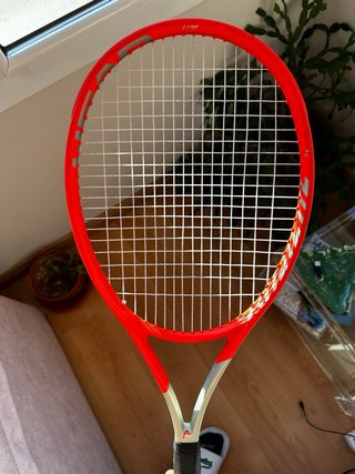 Raquetas HEAD Radical Lite 260g Tenis / Frontenis