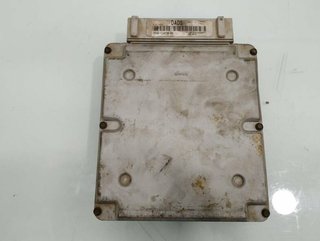 Centralita motor 95ab12a650db ford escort 10050