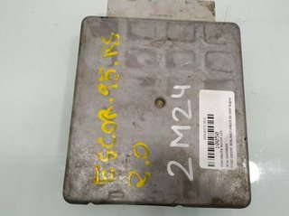 Centralita motor 95ab12a650db ford escort 10050