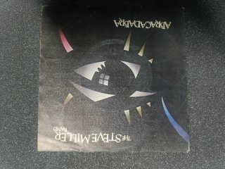 Vinilo Steve Miller Band - Abracadabra