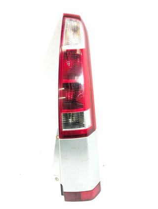 2841 piloto trasero 93294346 opel meriva blue line