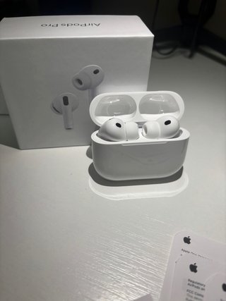 AirPods Pro 3ª Gen