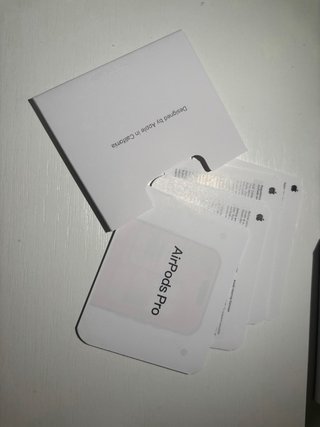 AirPods Pro 3ª Gen