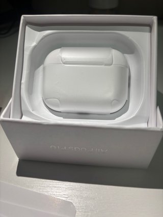AirPods Pro 3ª Gen