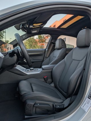 BMW Serie 430i Gran Coupé Paquete M
