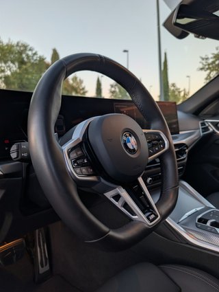 BMW Serie 430i Gran Coupé Paquete M