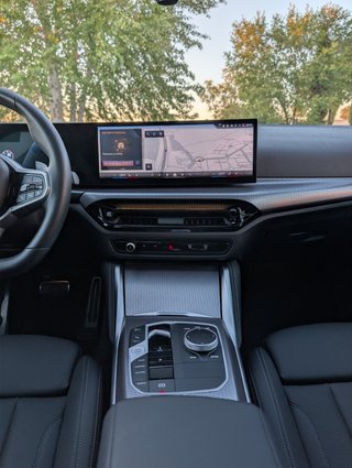 BMW Serie 430i Gran Coupé Paquete M
