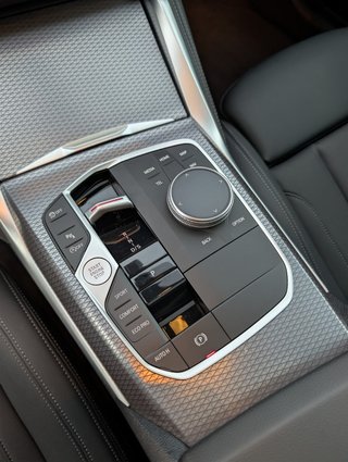 BMW Serie 430i Gran Coupé Paquete M