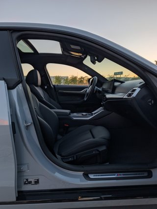 BMW Serie 430i Gran Coupé Paquete M