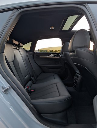 BMW Serie 430i Gran Coupé Paquete M