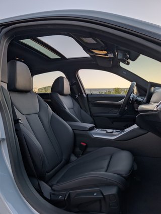 BMW Serie 430i Gran Coupé Paquete M