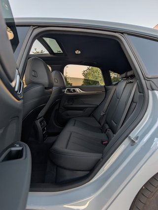BMW Serie 430i Gran Coupé Paquete M
