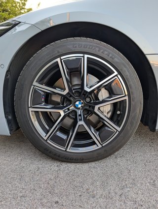 BMW Serie 430i Xdrive Gran Coupé M | Garantía