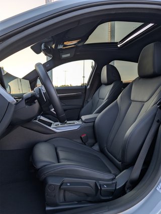 BMW Serie 430i Xdrive Gran Coupé M | Garantía