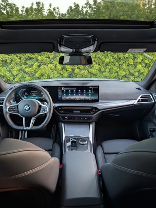 BMW Serie 430i Xdrive Gran Coupé M | Garantía