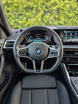 BMW Serie 430i Xdrive Gran Coupé M | Garantía