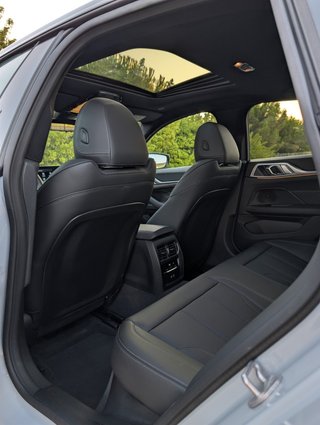 BMW Serie 430i Xdrive Gran Coupé M | Garantía