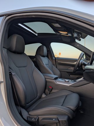 BMW Serie 430i Xdrive Gran Coupé M | Garantía